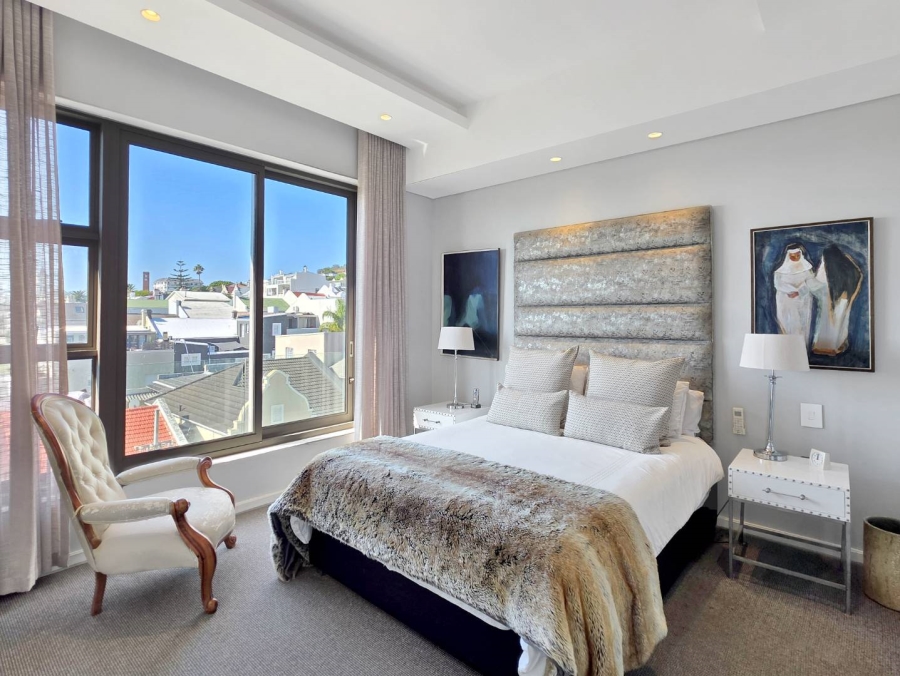 To Let 2 Bedroom Property for Rent in Green Point Western Cape